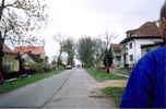 Newer Part of Barnkovo
