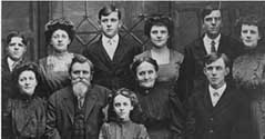 Horstmann Family