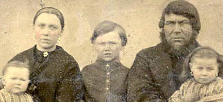 Rieckmann family