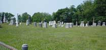 Leas Cemetery