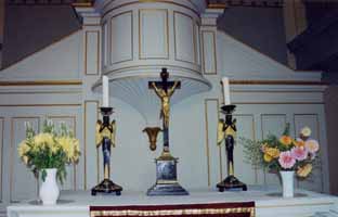 Altar