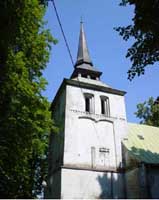 Church