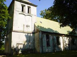 Church