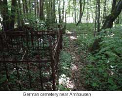 Cemetery