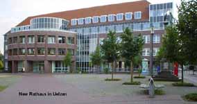 City Hall (RatHaus)
