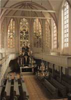 Chancel