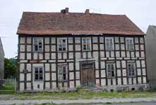 Old house
