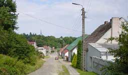 Street scene