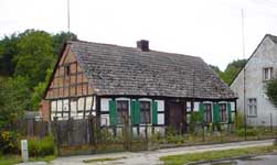 Old house