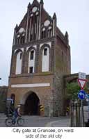 Ruppin Gate