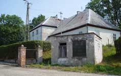Manor house