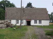 House from 1820