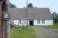 House from 1820