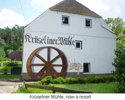 Krueselin Mill