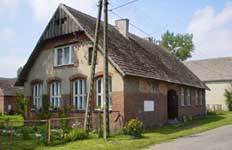 School Building