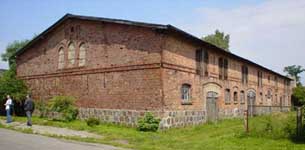 Large barn