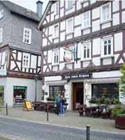 Zum roten Ochsen