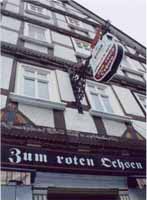 Zum roten Ochsen