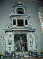 Altar