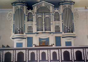 Organ