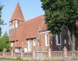 Church
