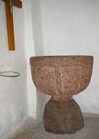 Granite Font