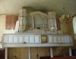 Organ