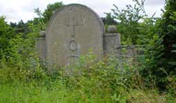Cemetery
