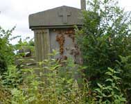 Cemetery