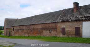Long barn