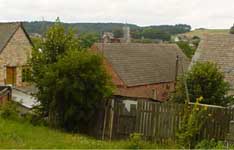 View to Nahausen