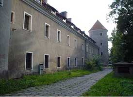 Castle