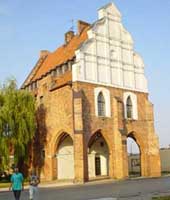 City Hall