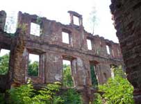 Ruins