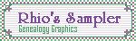 Rhio's Sampler