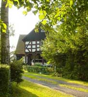 House dating from 1820