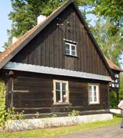 Same house