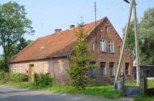 Probably school building