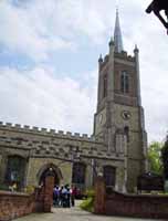 St. Michael's Church