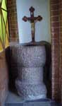 Granite font