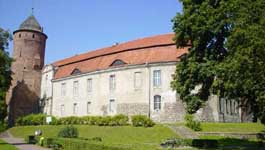 Castle