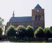Church