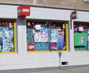 Lego Store
