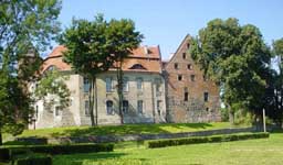 Castle