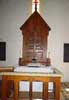 Altar