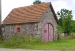 Former Fire Station