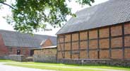 Large barns