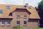 New fire station