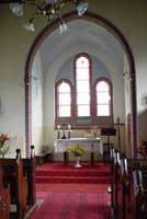 Chancel