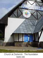 Zaeckerick